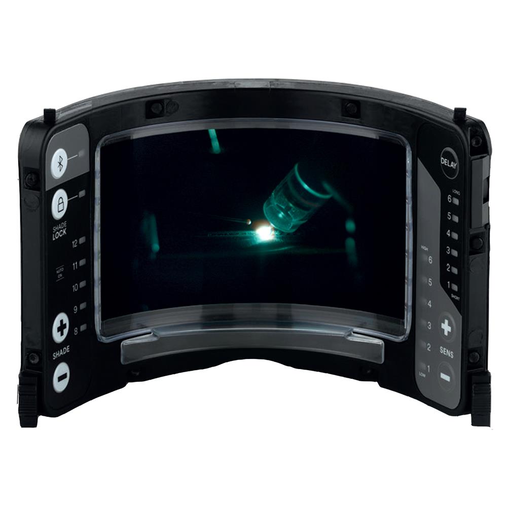 3M™ Speedglas™ lenktas suvirinimo filtras G5-02, 620020