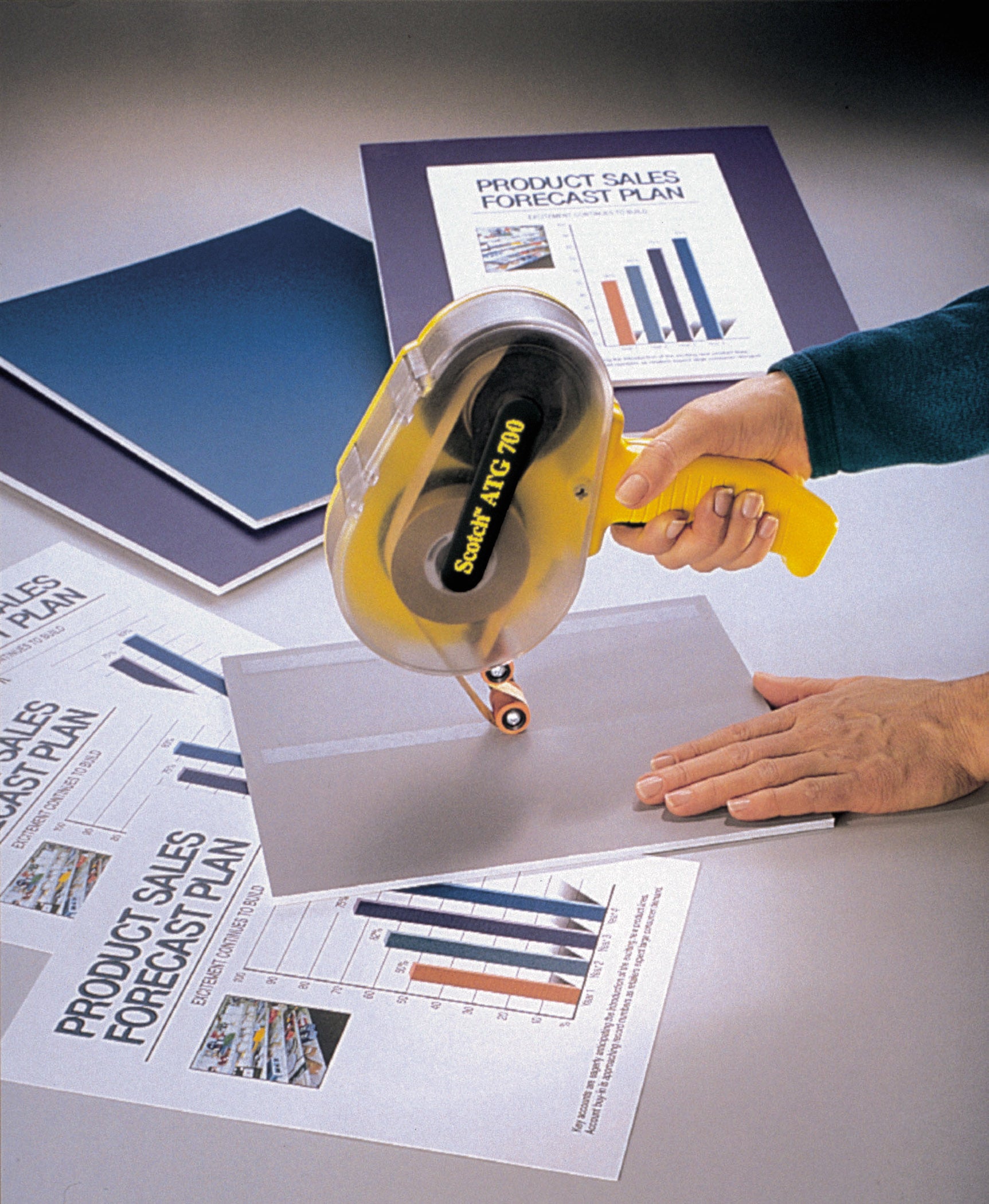 3M™ Scotch® 924 lipni perkėlimo juosta