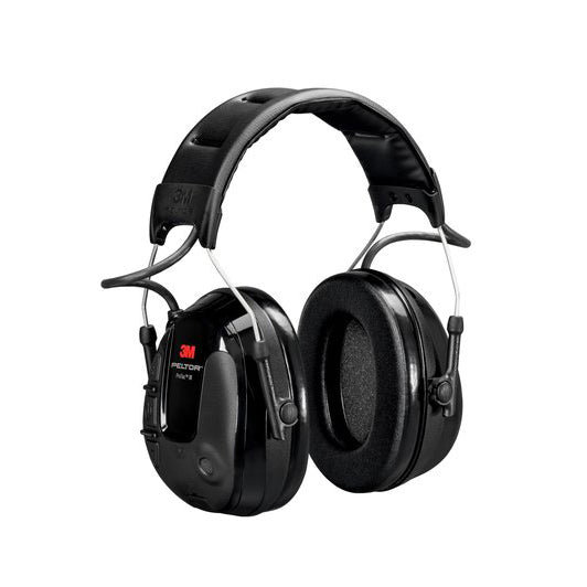 3M™ PELTOR™ ProTac™ III ausinės