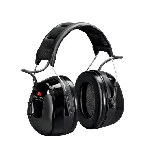 3M™ PELTOR™ WorkTunes™ Pro FM radijo ausinės