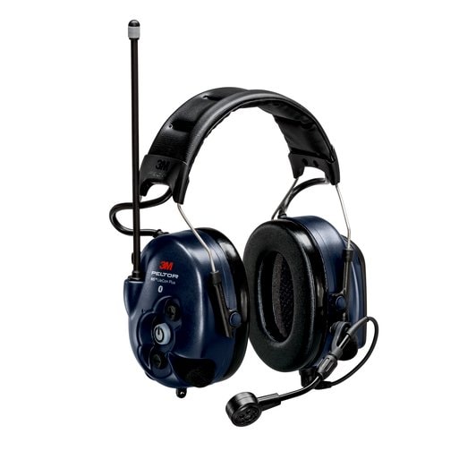 3M™ PELTOR™ WS™ Litecom Plus ausinės PMR446 MHz