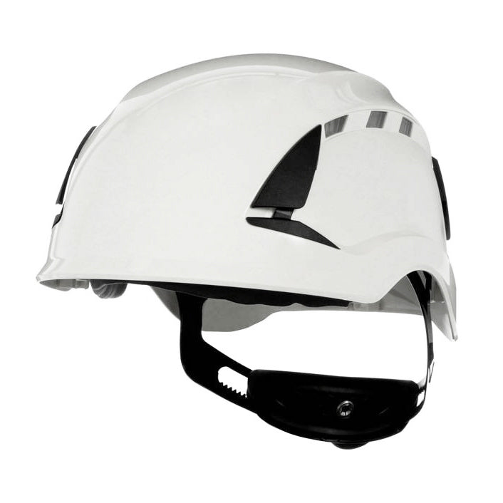 3M™ SecureFit™ X5500 apsauginis šalmas