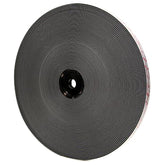 3M™ Dual Lock™ SJ3550 užsegamas tvirtinimo elementas, juodas, 5,8 mm