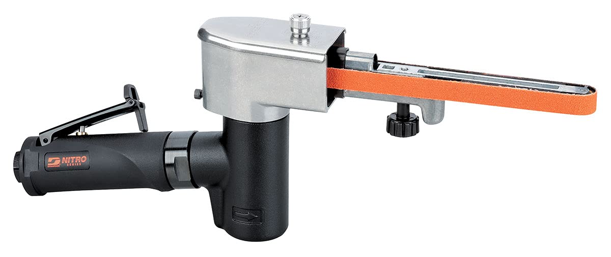 Dynabrade® NF1 NitroFile šlifavimo juostos įrankis (13x457mm)