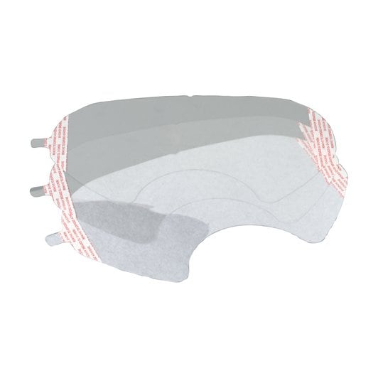 3M™ veido skydelis 6885