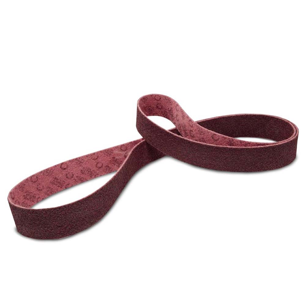 3M™ Scotch-Brite™ paviršiaus kondicionavimo mažai tempiamas diržas SC-BL