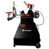 Nord Grinders® BGM-75 Stacionari juostinė šlifavimo mašina