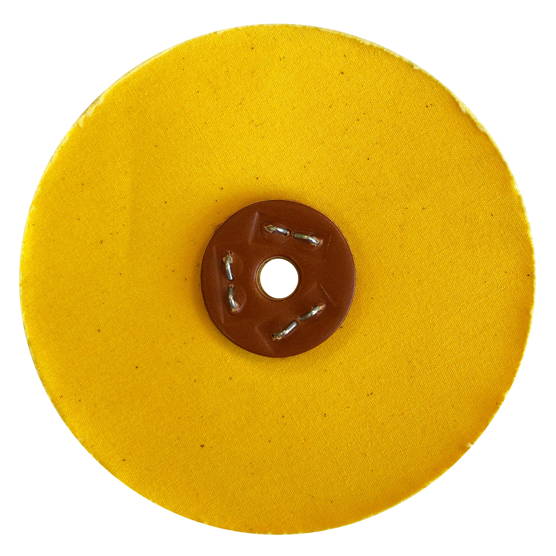 Medvilnės poliravimo ratas