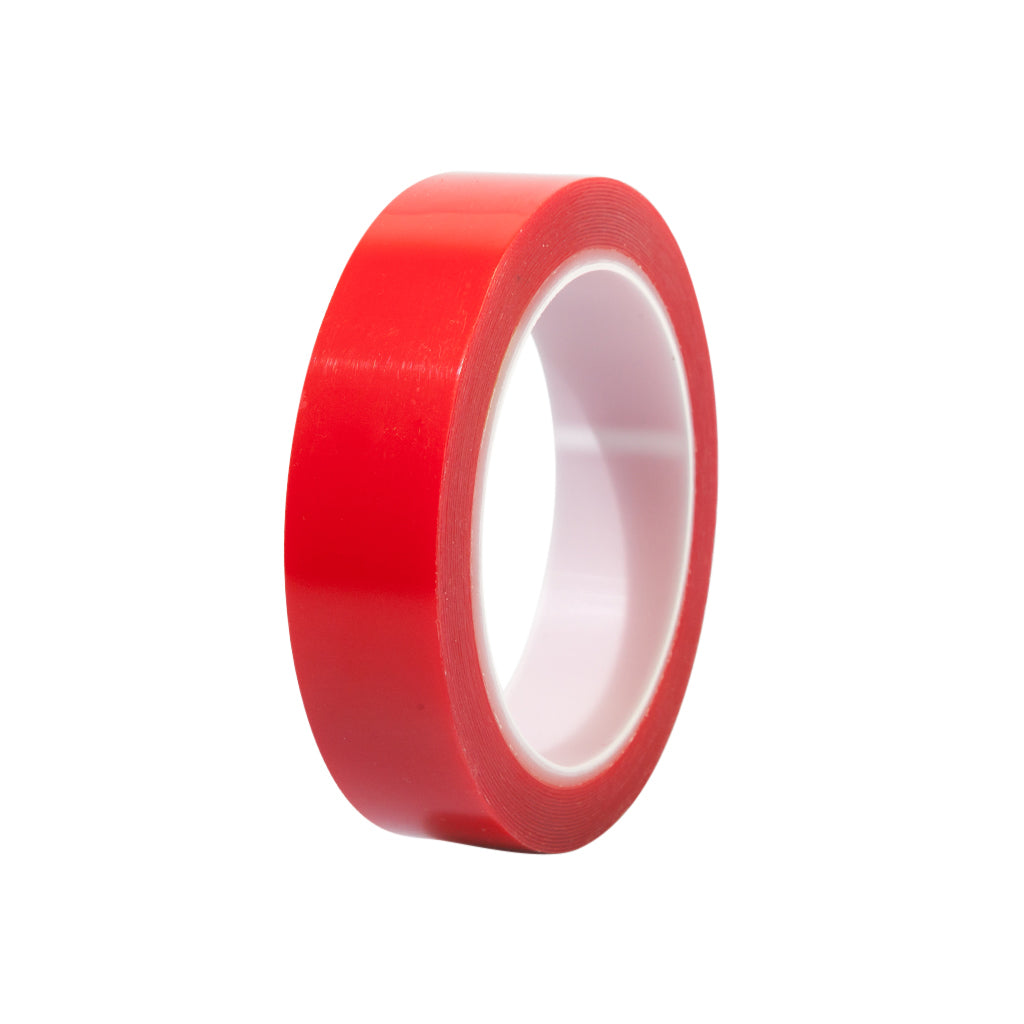 AFTC® Silvertape™ 8502P Plona juosta, skaidri, 0,25 mm