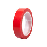 AFTC® Silvertape™ 8502P Plona juosta, skaidri, 0,25 mm