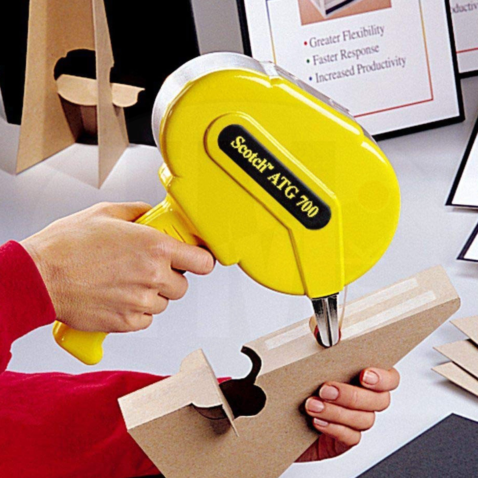 3M™ Scotch® 924 lipni perkėlimo juosta