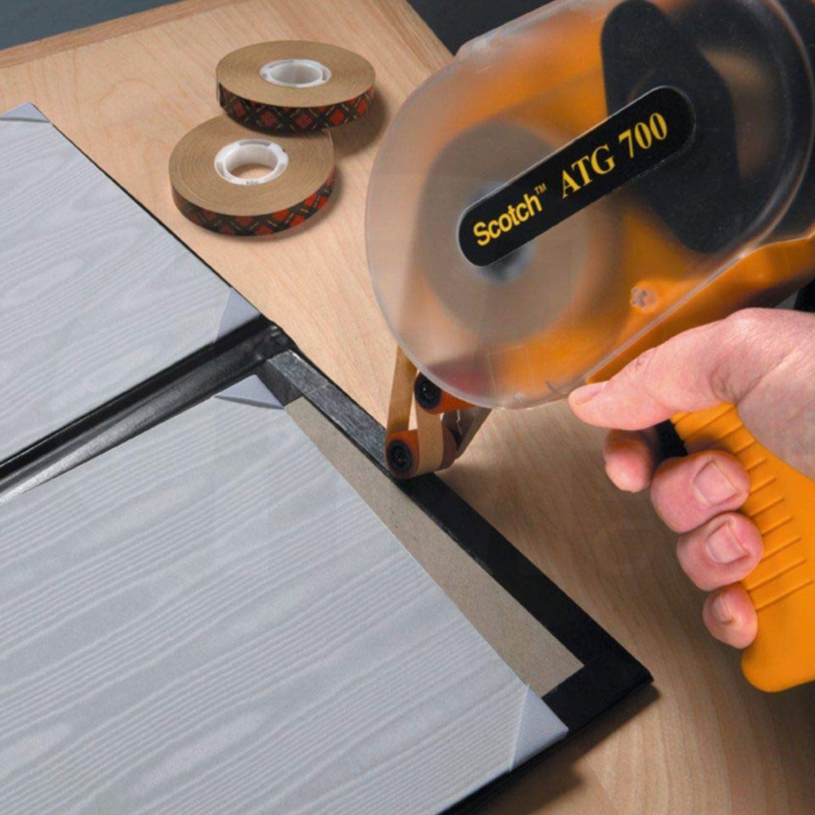 3M™ Scotch® 924 lipni perkėlimo juosta