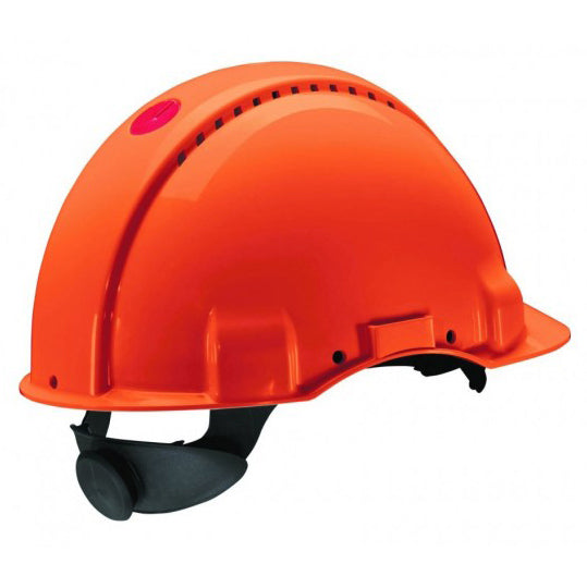 3M™ G3000 apsauginis šalmas