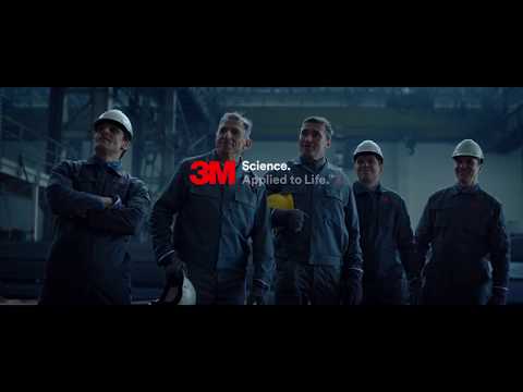 3M™ sidabrinis pjovimo ratas