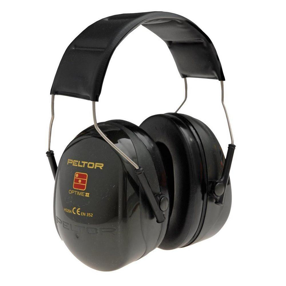 3M™ PELTOR™ Optime™ II ausinės