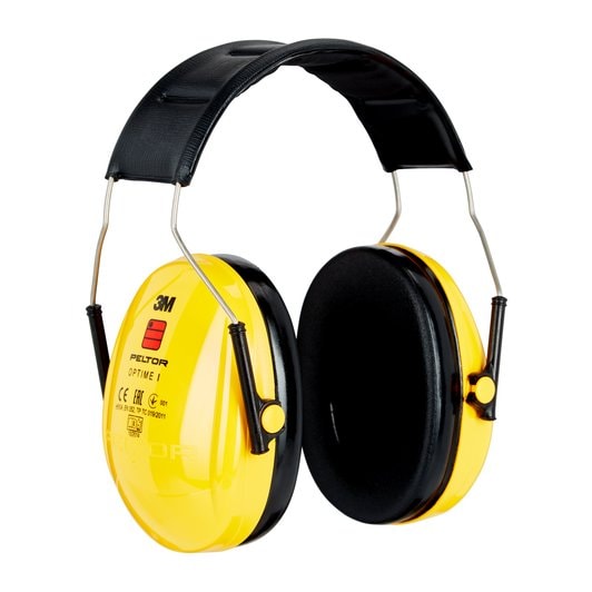 3M™ PELTOR™ Optime™ I ausinės
