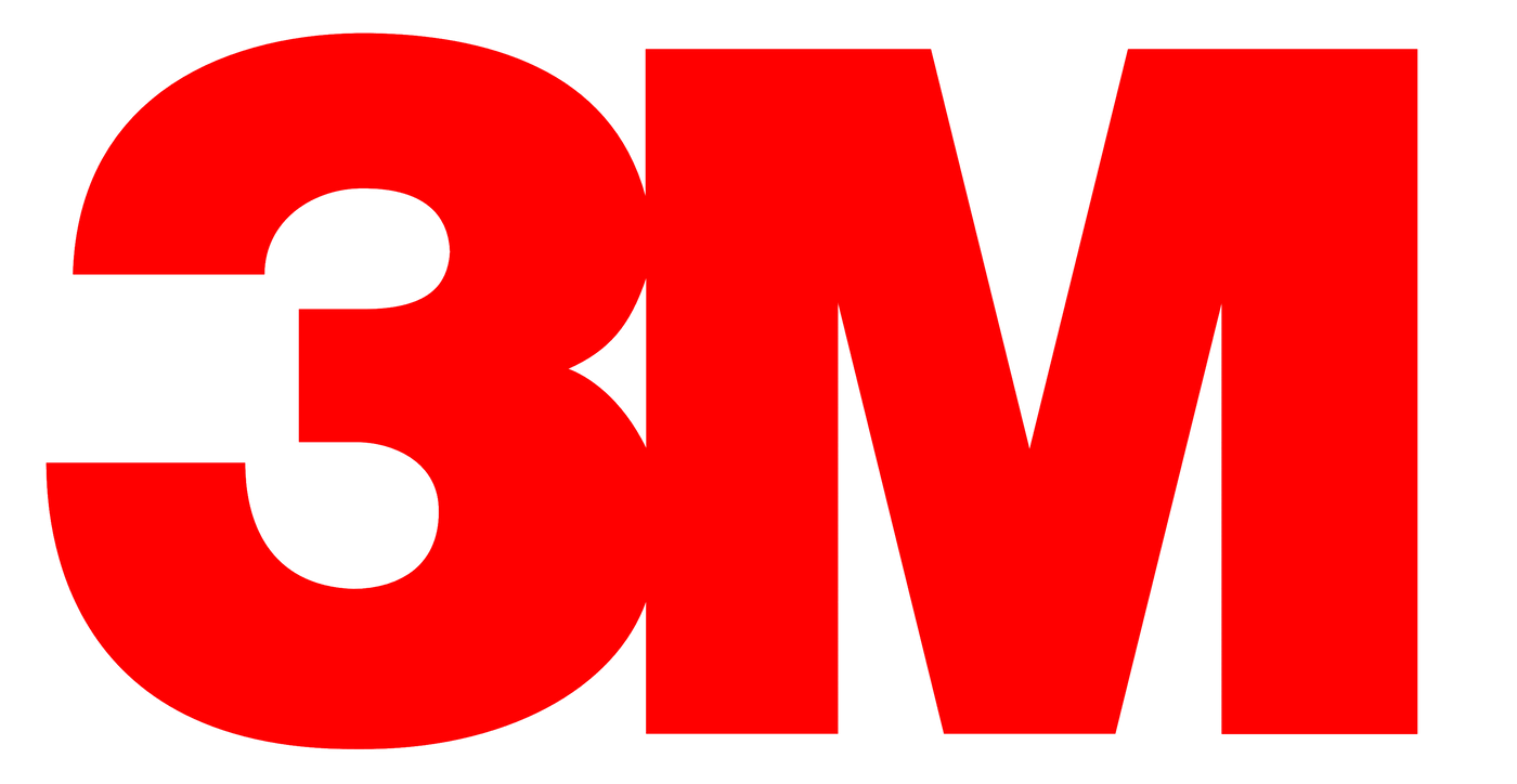 3M logo