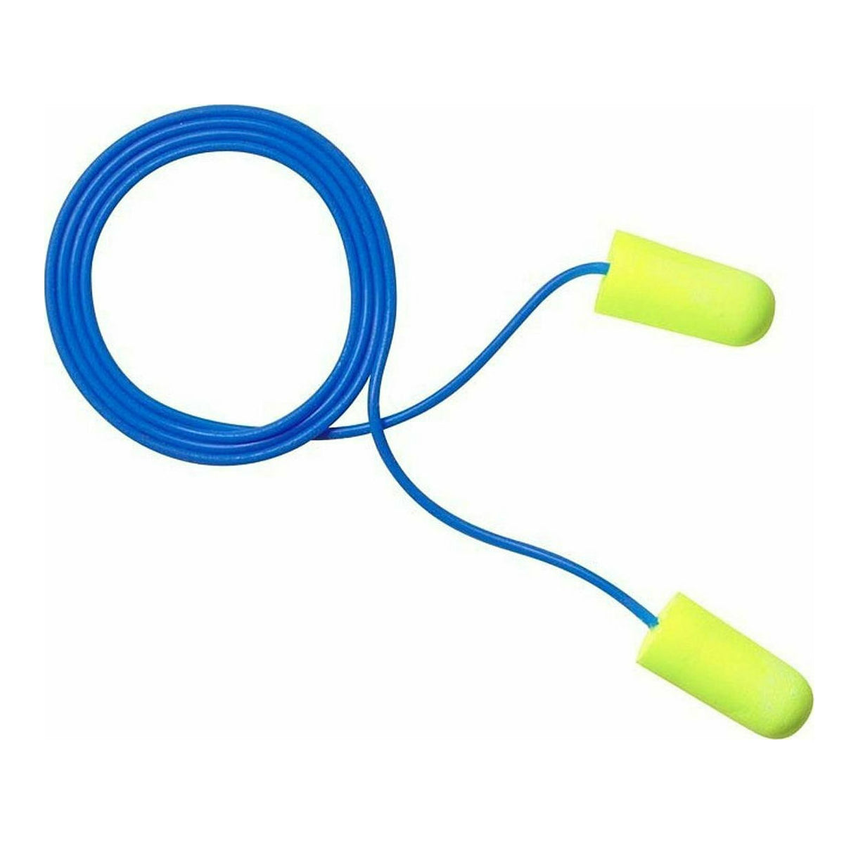 3M™ EA-Rsoft™ Yellow Neons™ ausų kištukai