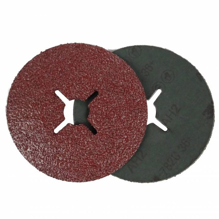 3M skiedru fiber disks disc 782C 8971