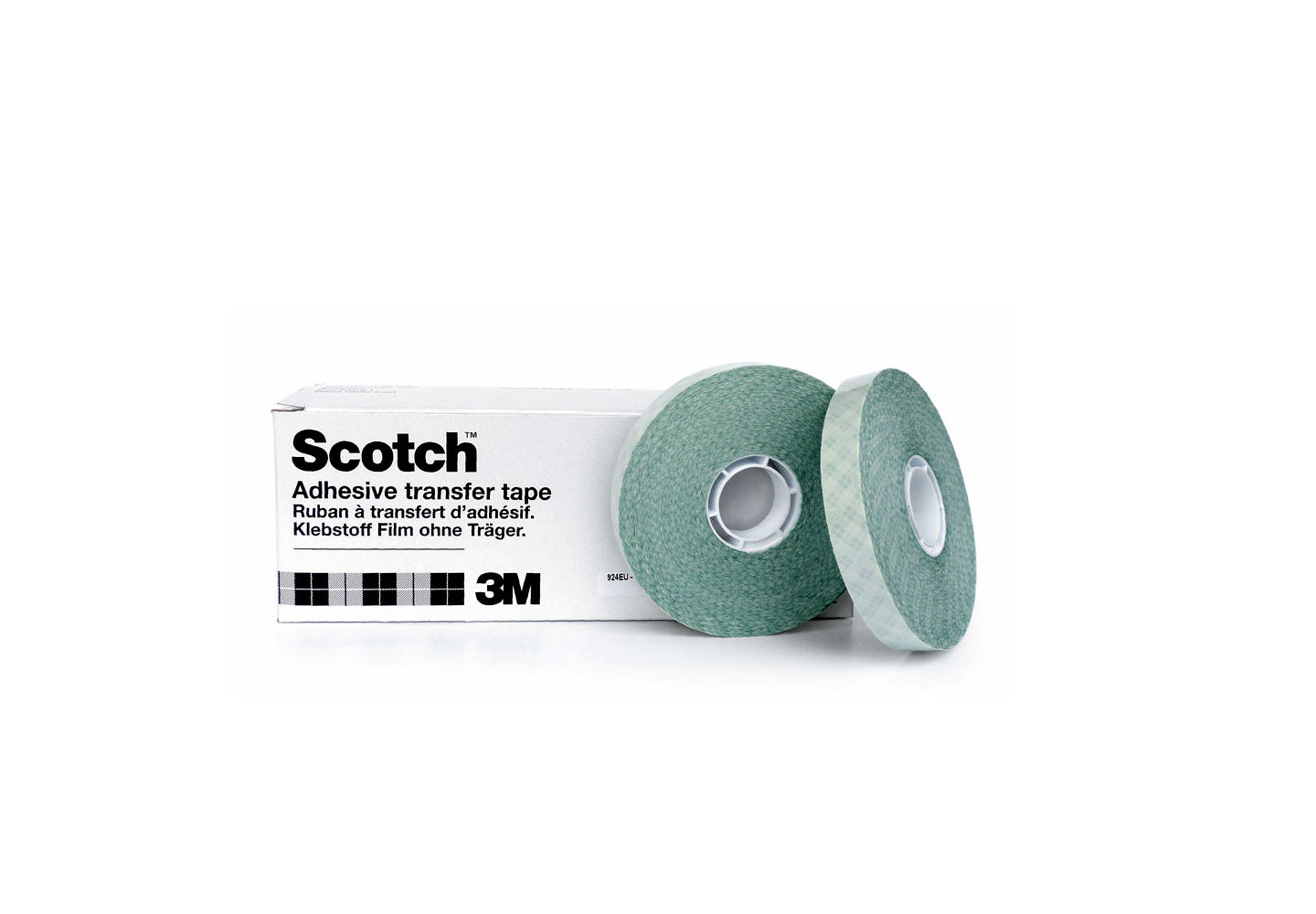 3M™ Scotch® 924 lipni perkėlimo juosta 