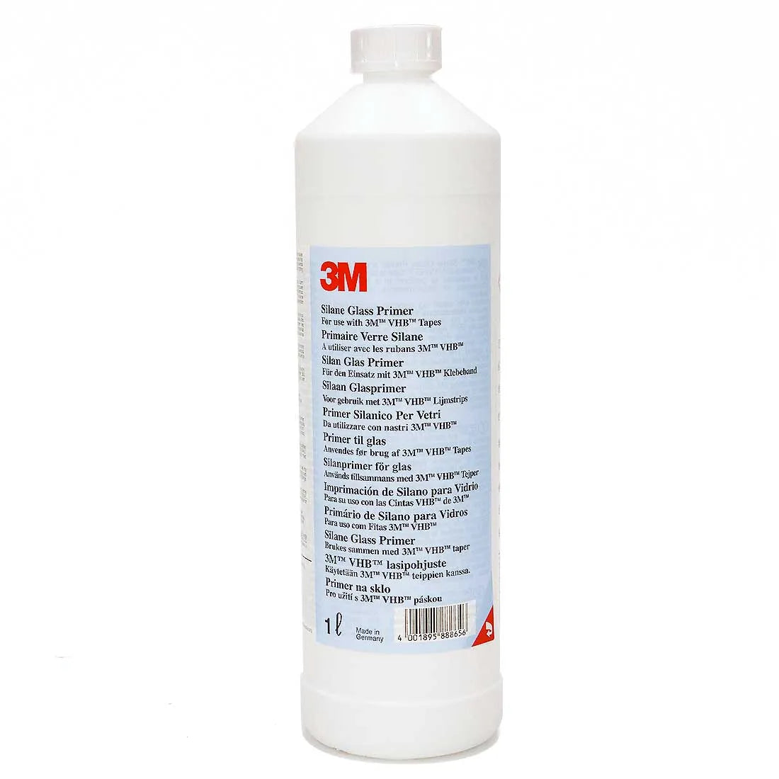 3M™ silano stiklo apdorojimas
