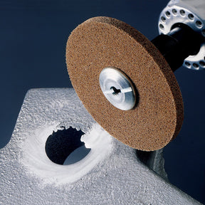 3M™ Scotch-Brite™ EXL vienetinis ratas XL-UW 