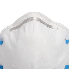 3M™ 8810 (FFP2) rankinis šlifavimo ir elektrinio įrankio respiratorius 