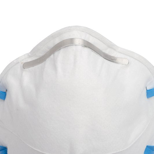 3M™ 8810 (FFP2) rankinis šlifavimo ir elektrinio įrankio respiratorius 