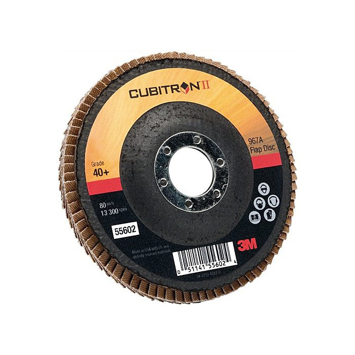 3M™ Cubitron™ II 967A atvartas diskas 