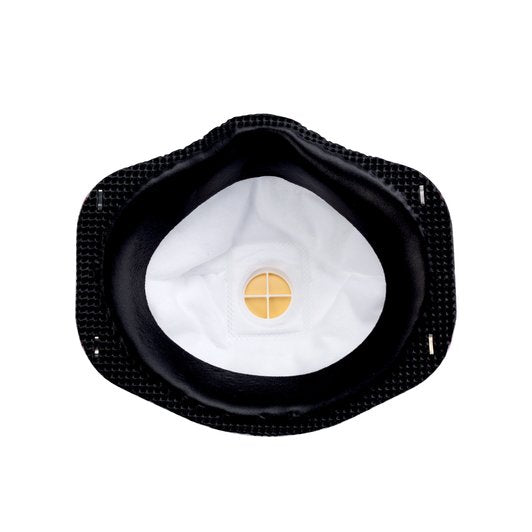 3M™ 8833 (FFP3) kietųjų dalelių respiratorius