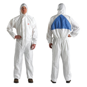 3M™ 4540+ apsauginis kombinezonas