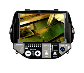 3M™ Speedglas™ suvirinimo filtras G5 serija, G5-01VC, 610030