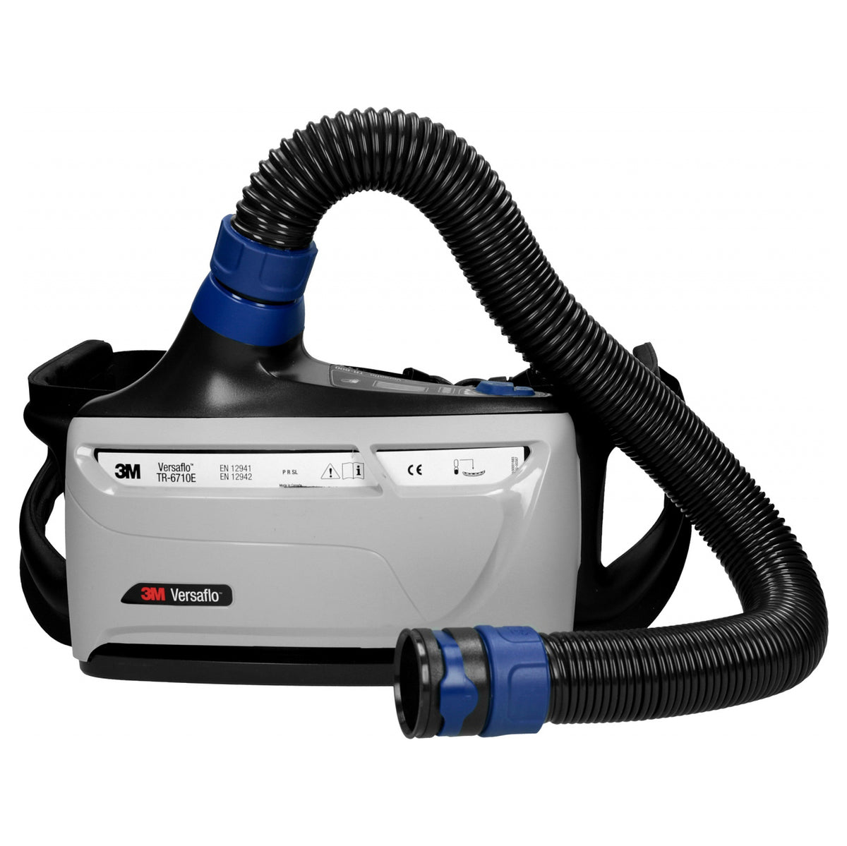 3M™ Versaflo™ varomas oro respiratoriaus pradinis rinkinys TR-619E