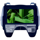3M™ Speedglas™ 9100XX automatiškai tamsėjantis suvirinimo filtras 