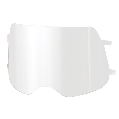 3M™ Speedglas™ 9100 FX suvirinimo skaidrių skydelių plokštė (5 vnt.) 