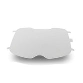 3M™ Speedglas™ išorinė apsauginė plokštė, G5-02, 626000 (5 vnt. pakuotėje) 