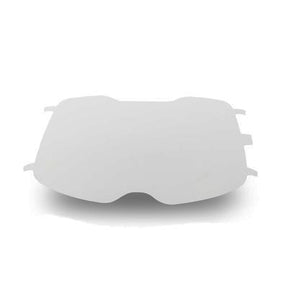 3M™ Speedglas™ išorinė apsauginė plokštė, G5-02, 626000 (5 vnt. pakuotėje) 