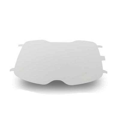 3M™ Speedglas™ išorinė apsauginė plokštė, G5-02, 626000 (5 vnt. pakuotėje) 