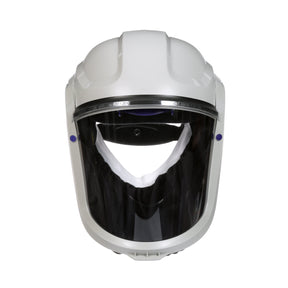 3M™ Versaflo™ veido skydelis su patogiu veido sluoksniu, M-206
