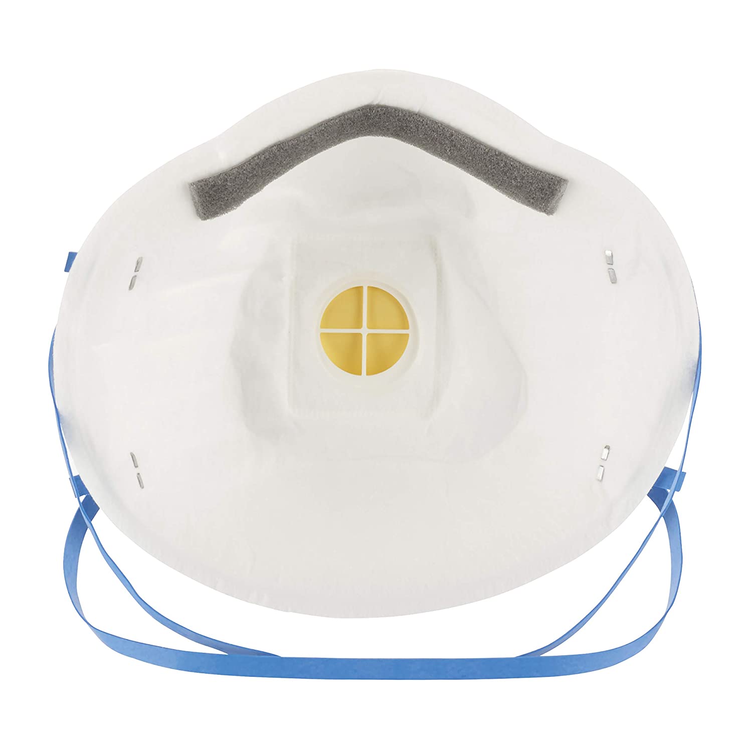 3M™ 8822 (FFP2) vienkartinis respiratorius 