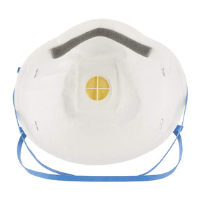 3M™ 8822 (FFP2) vienkartinis respiratorius 
