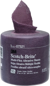 3m™ Scotch-Brite™ lakštinis ritinys MX-SR 