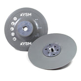 VSM™ ZFI atraminis padas (⌀125 mm) 