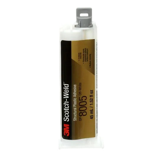 3M™ Scotch-Weld™ DP8005 struktūriniai plastiko klijai