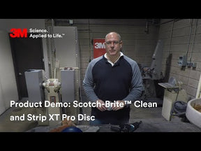 3M™ Scotch-Brite™ Clean and Strip XT Pro Disc (⌀22 mm)