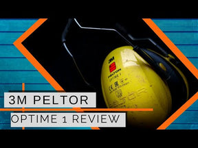 3M™ PELTOR™ Optime™ I ausinės 