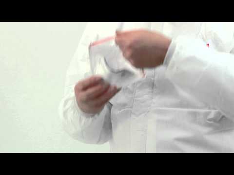 3M™ Aura™ 9310+ (FFP1) kietųjų dalelių respiratorius 
