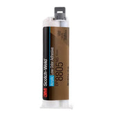 3M™ Scotch-Weld™ DP8805NS silpno kvapo akriliniai klijai