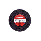 3M™ Scotch-Brite™ Clean and Strip XT Pro Disc (⌀6 mm)