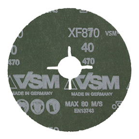 VSM™ XF870 skaidulinis diskas 